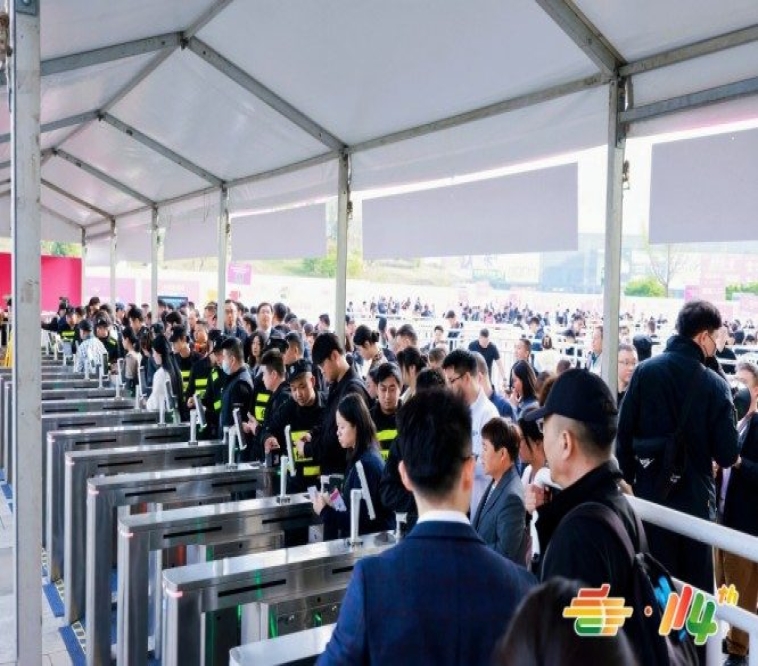 调味品委托生产商布局2026南京秋季糖酒会：展位申请实操操作指南